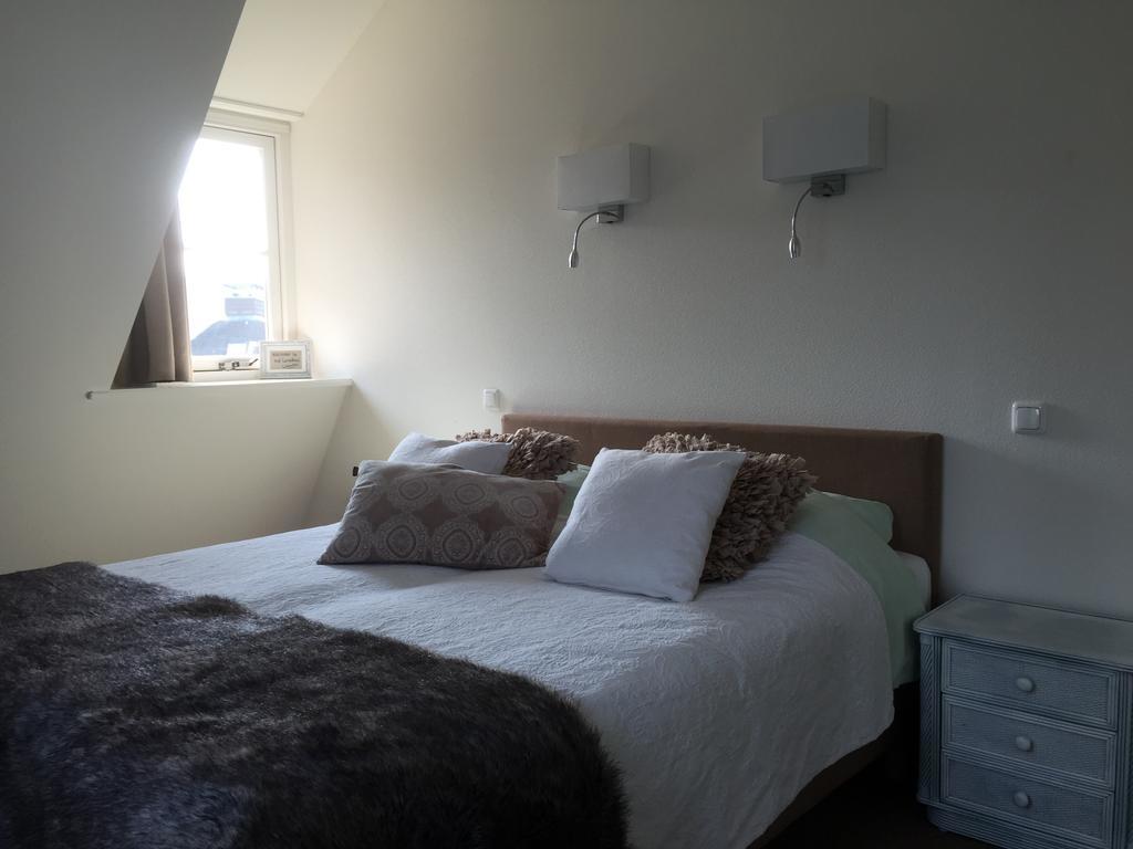 Herberg Het Landhuis Schoorl Zimmer foto
